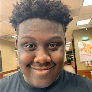 Meet your Posher, Dante